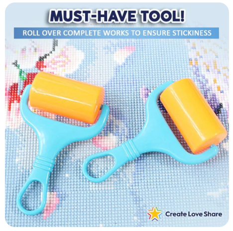 Diamond Painting Roller