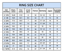 將圖片載入圖庫檢視器 Astrological Globe Ring

